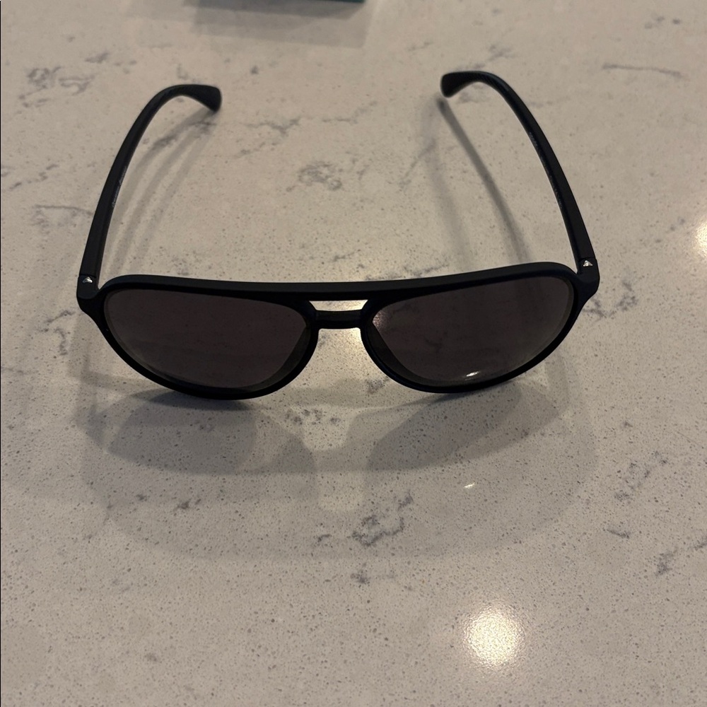 NIB Goodr Operation Blackout polarized sunglasses - Picture 2 of 5